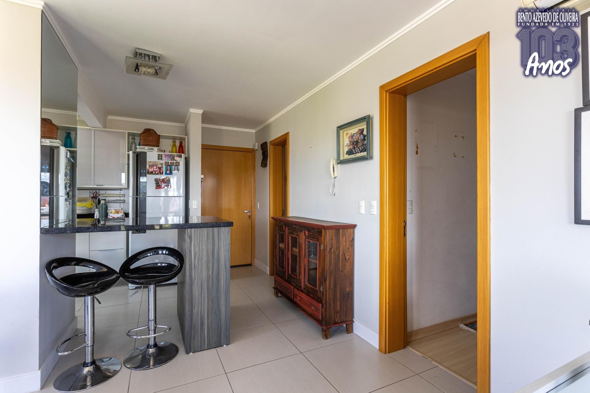 Apartamento, 2 quartos, 80 m² - Foto 6