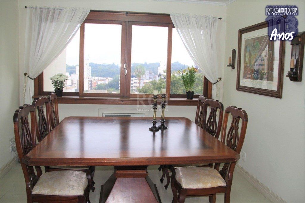 Apartamento, 3 quartos, 126 m² - Foto 8