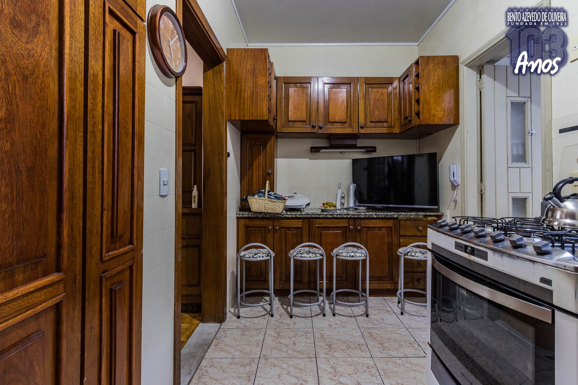 Apartamento, 3 quartos, 133 m² - Foto 5