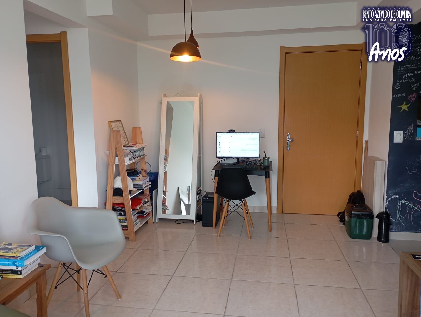 Apartamento, 1 quarto, 49 m² - Foto 7