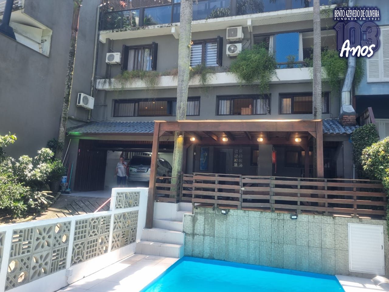 Casa, 5 quartos, 527 m² - Foto 39