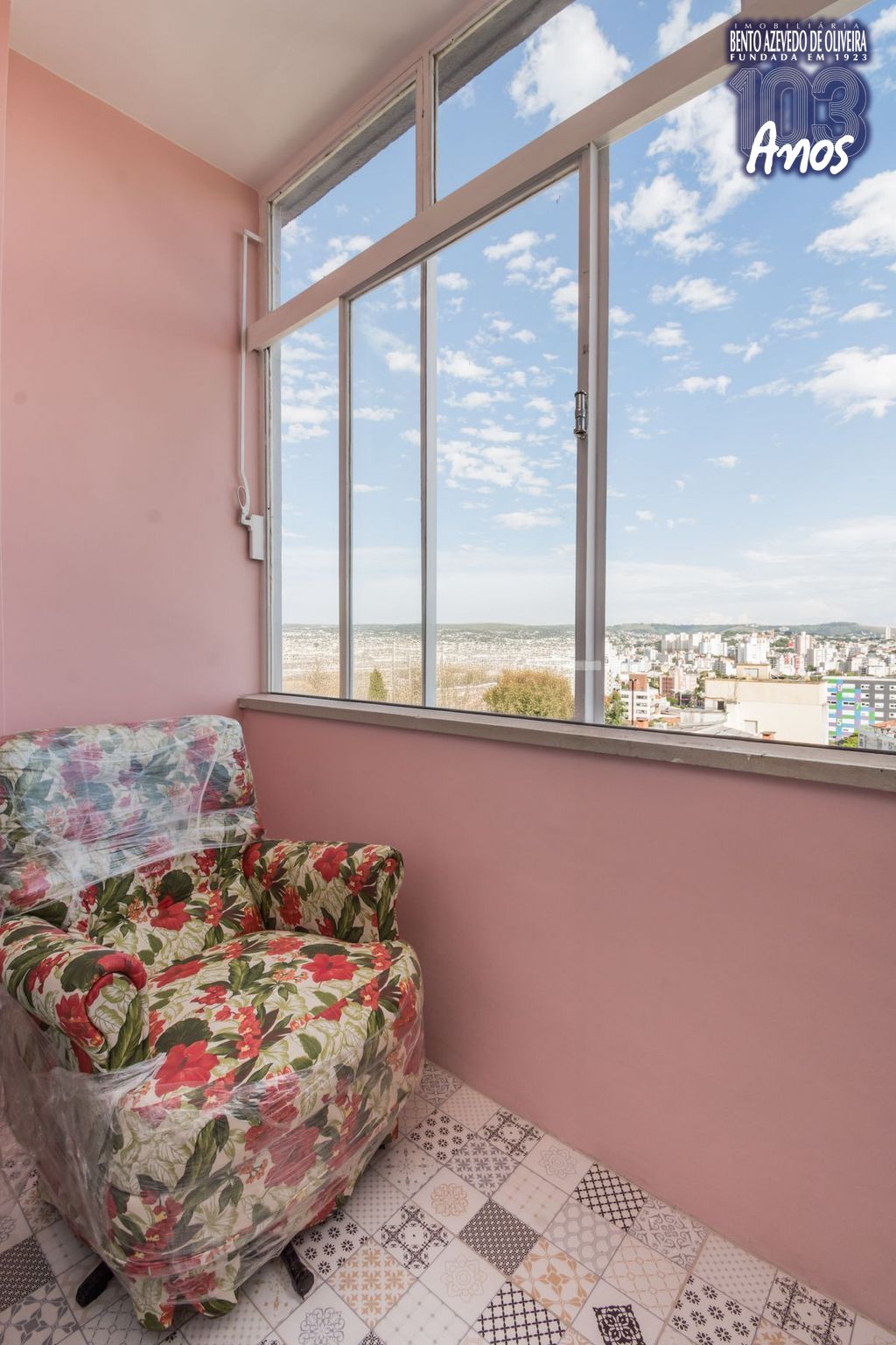 Apartamento, 3 quartos, 110 m² - Foto 6