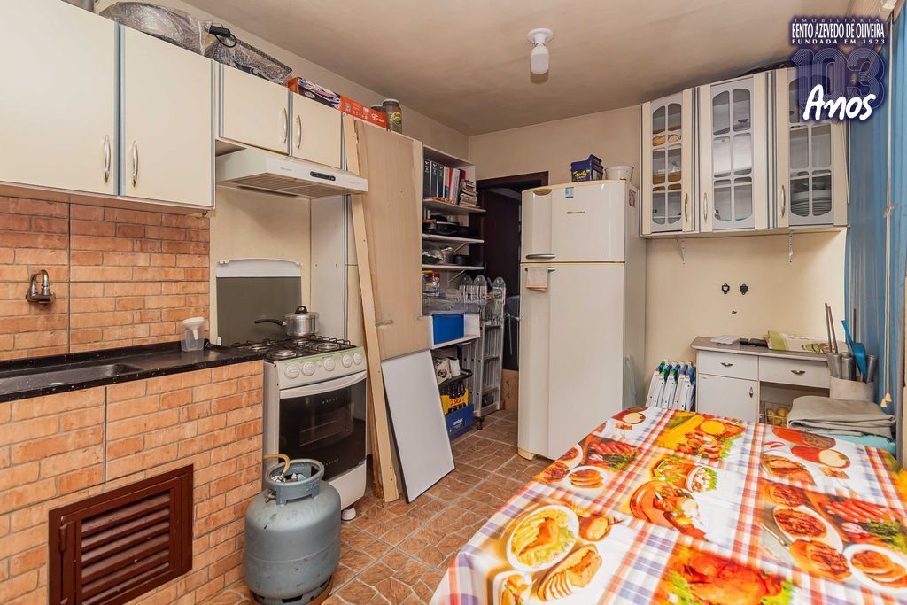 Casa, 3 quartos, 125 m² - Foto 23