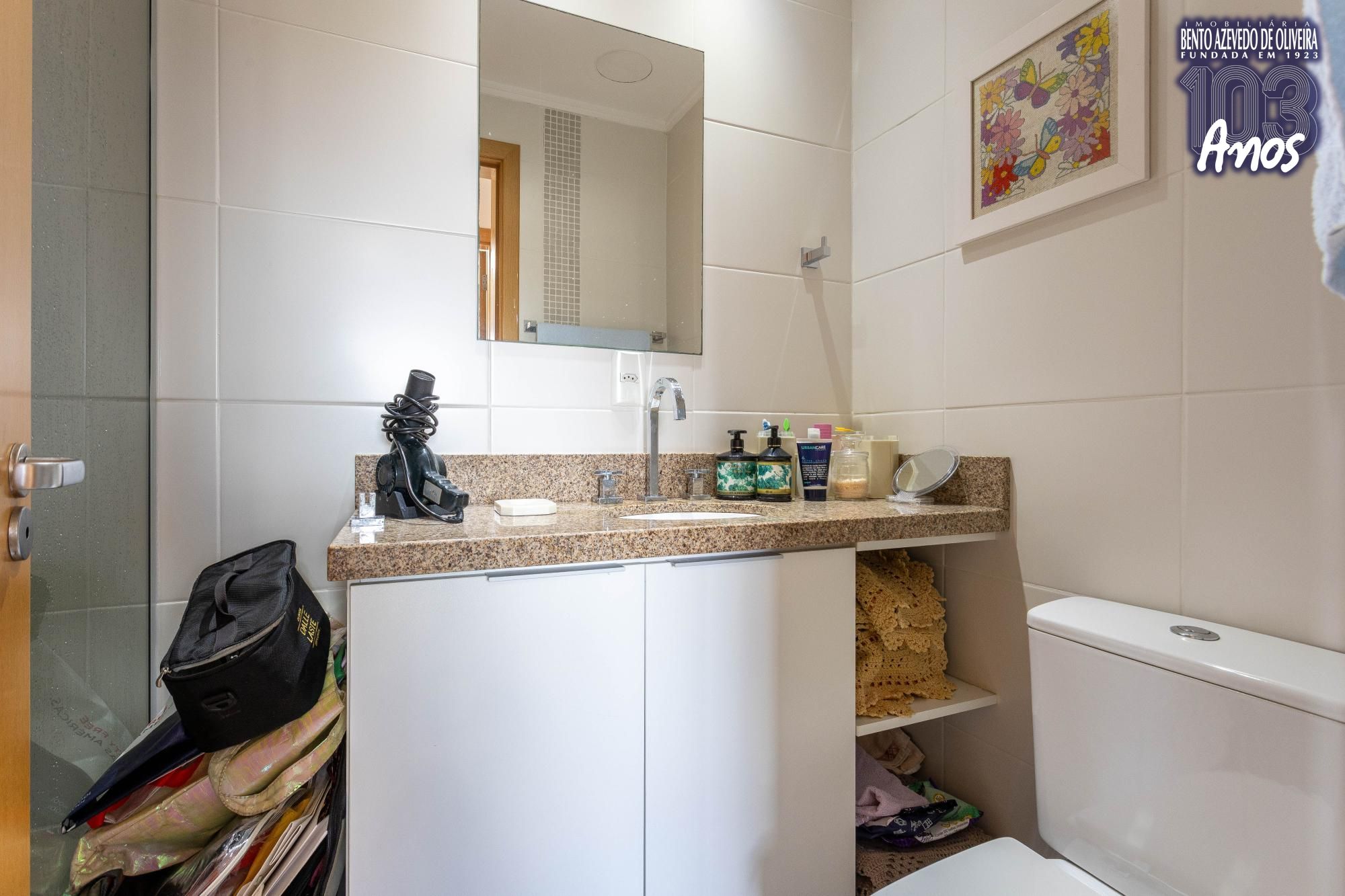 Apartamento, 2 quartos, 80 m² - Foto 19