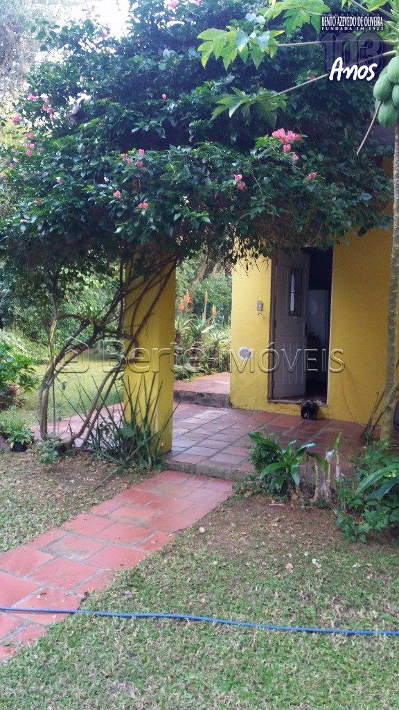 Casa, 3 quartos, 130 m² - Foto 1