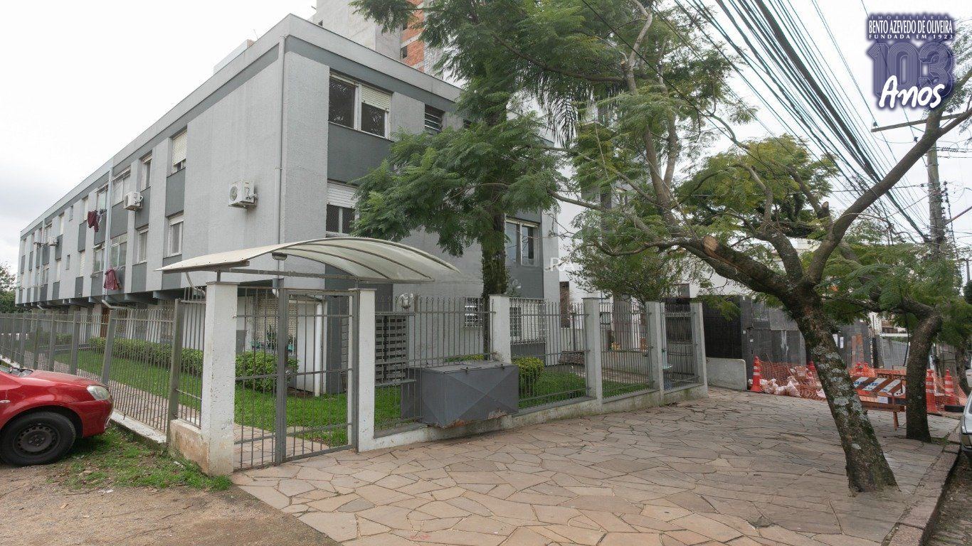 Apartamento, 2 quartos, 60 m² - Foto 19