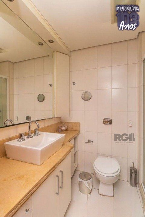 Cobertura, 2 quartos, 128 m² - Foto 19