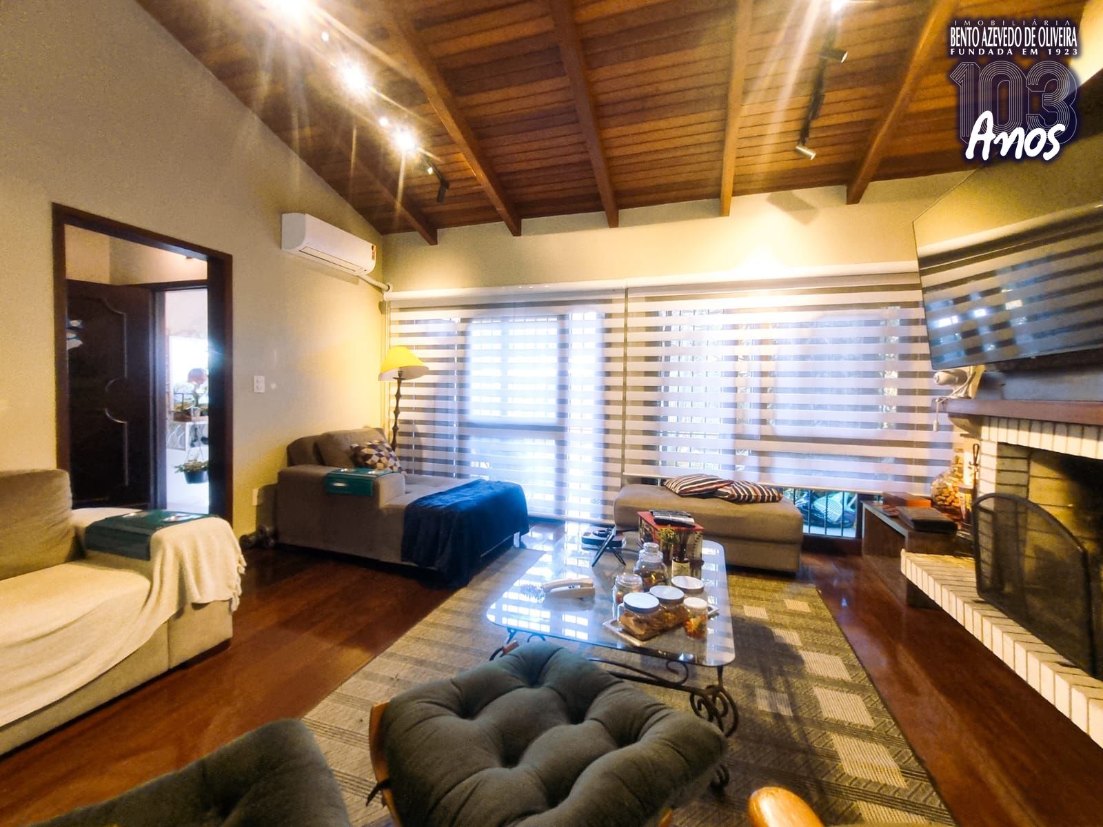 Casa, 5 quartos, 527 m² - Foto 7