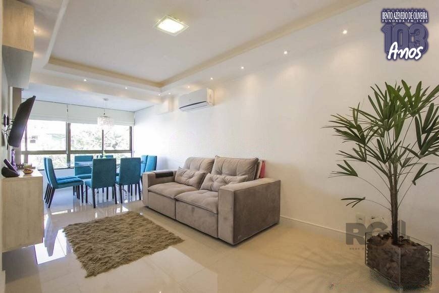 Apartamento, 2 quartos, 78 m² - Foto 1
