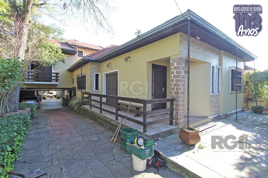Casa, 5 quartos, 230 m² - Foto 2