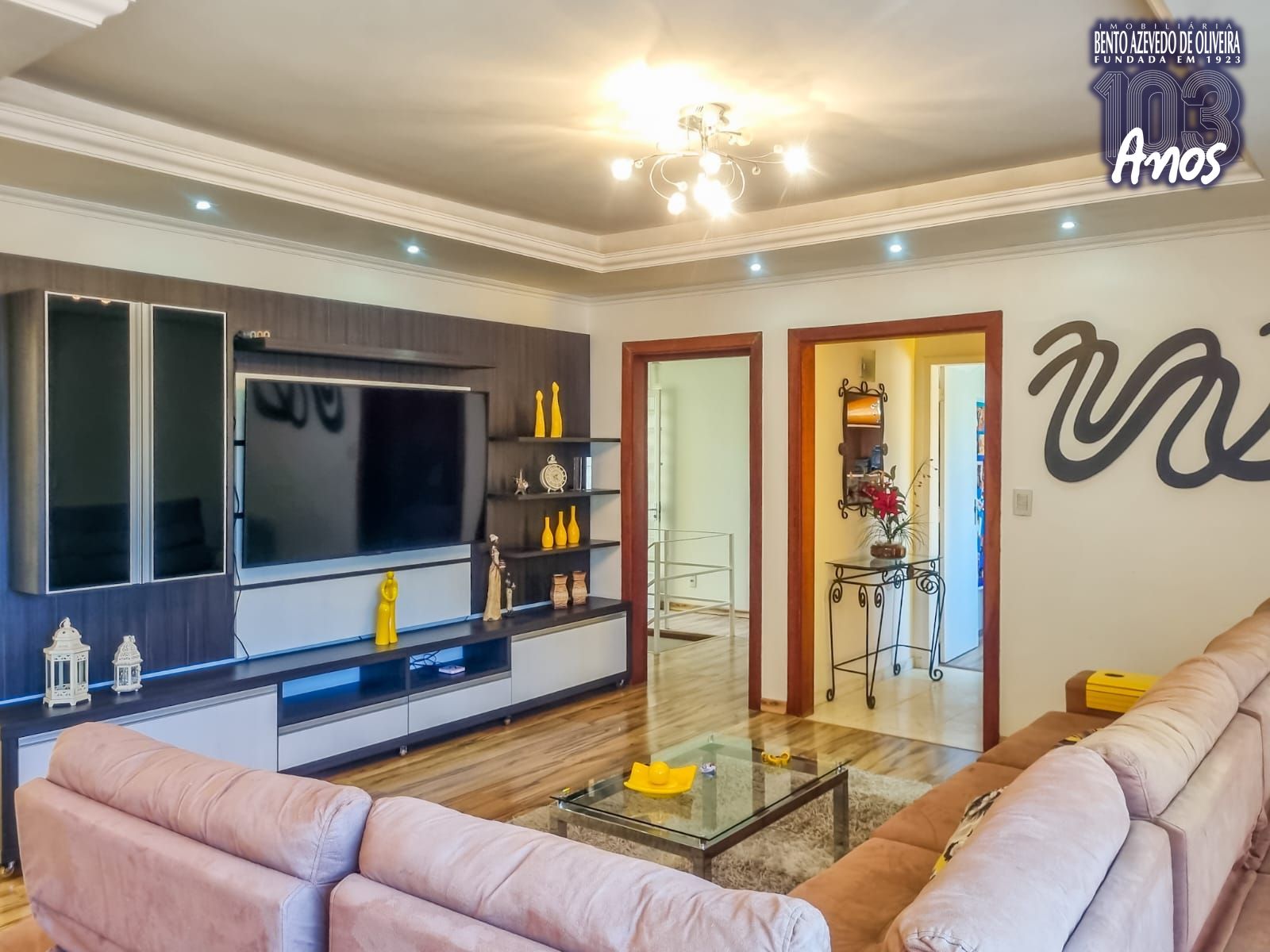 Casa, 3 quartos, 280 m² - Foto 9