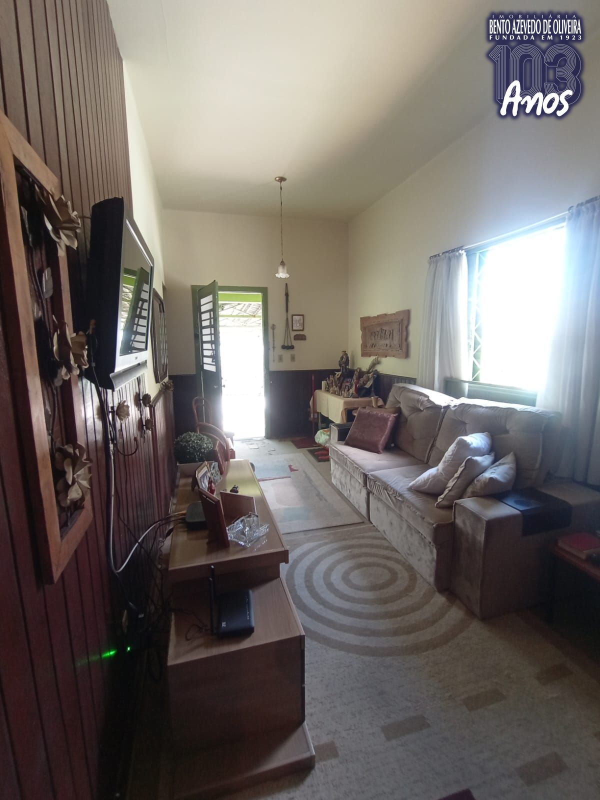 Casa, 3 quartos, 392 m² - Foto 5