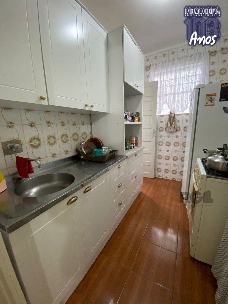 Apartamento, 2 quartos, 52 m² - Foto 6