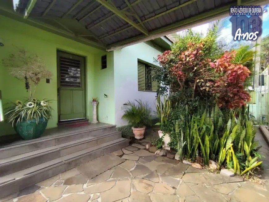 Casa, 3 quartos, 392 m² - Foto 1