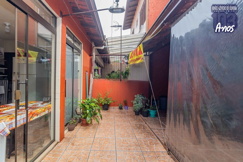 Casa, 3 quartos, 125 m² - Foto 26