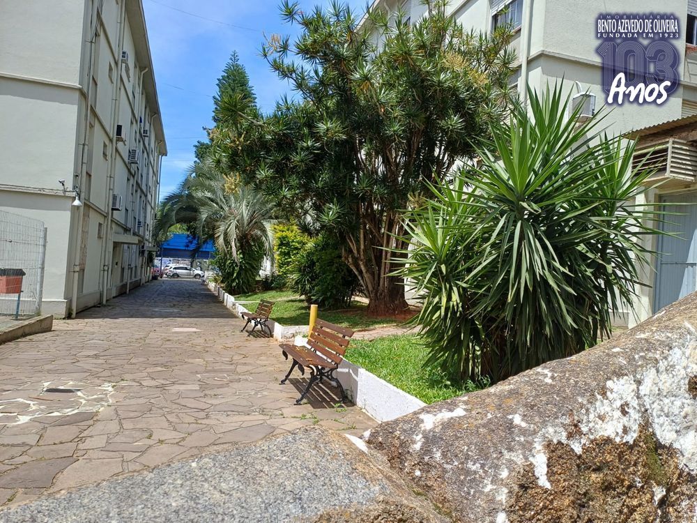 Apartamento, 2 quartos, 54 m² - Foto 19