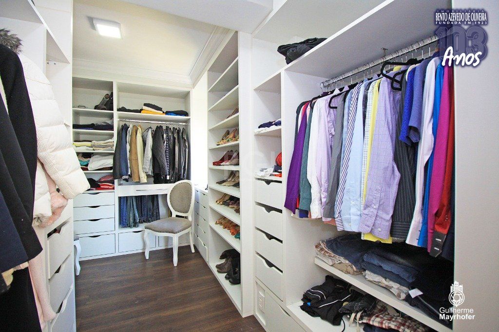 Apartamento, 3 quartos, 104 m² - Foto 13