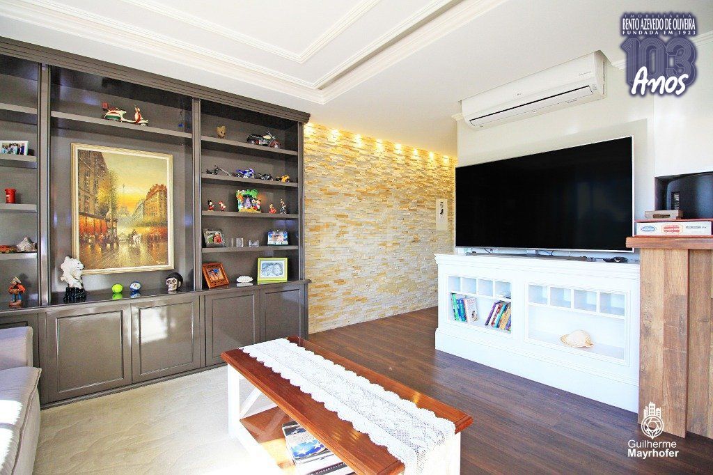 Apartamento, 3 quartos, 104 m² - Foto 6