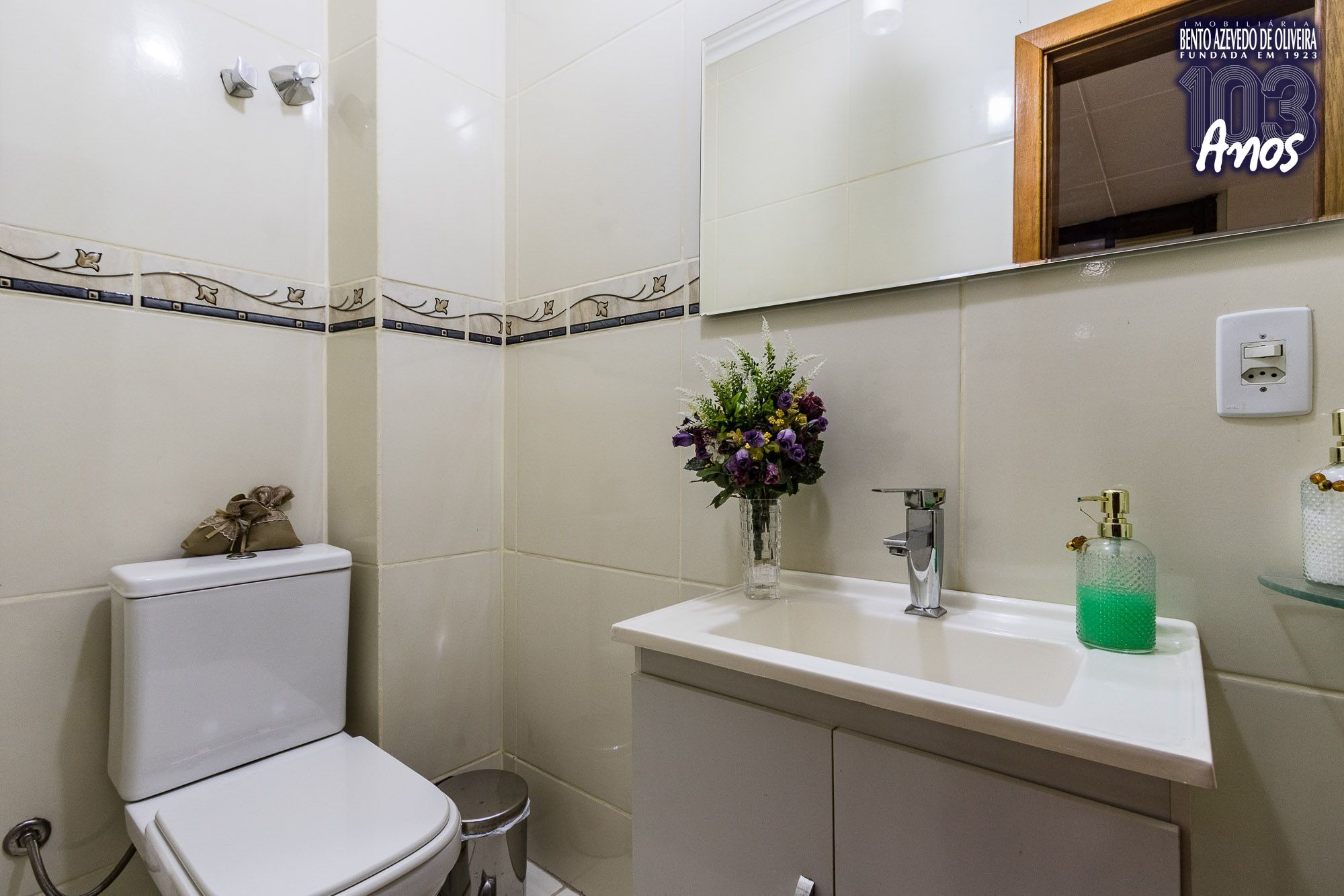 Apartamento, 3 quartos, 133 m² - Foto 10
