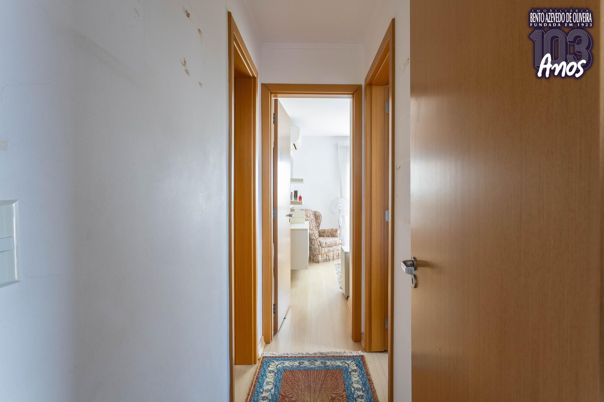 Apartamento, 2 quartos, 80 m² - Foto 14