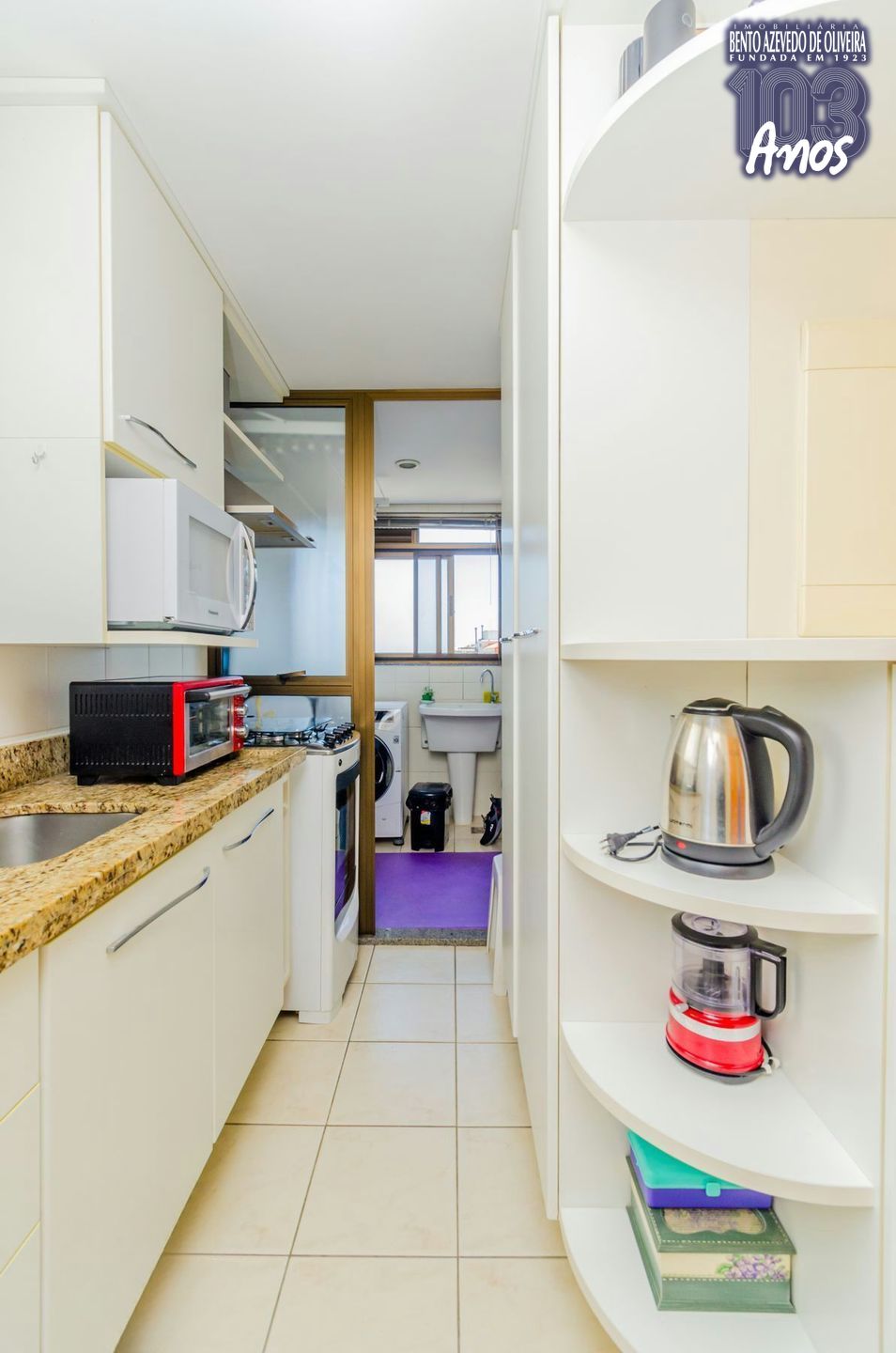 Apartamento, 2 quartos, 89 m² - Foto 11
