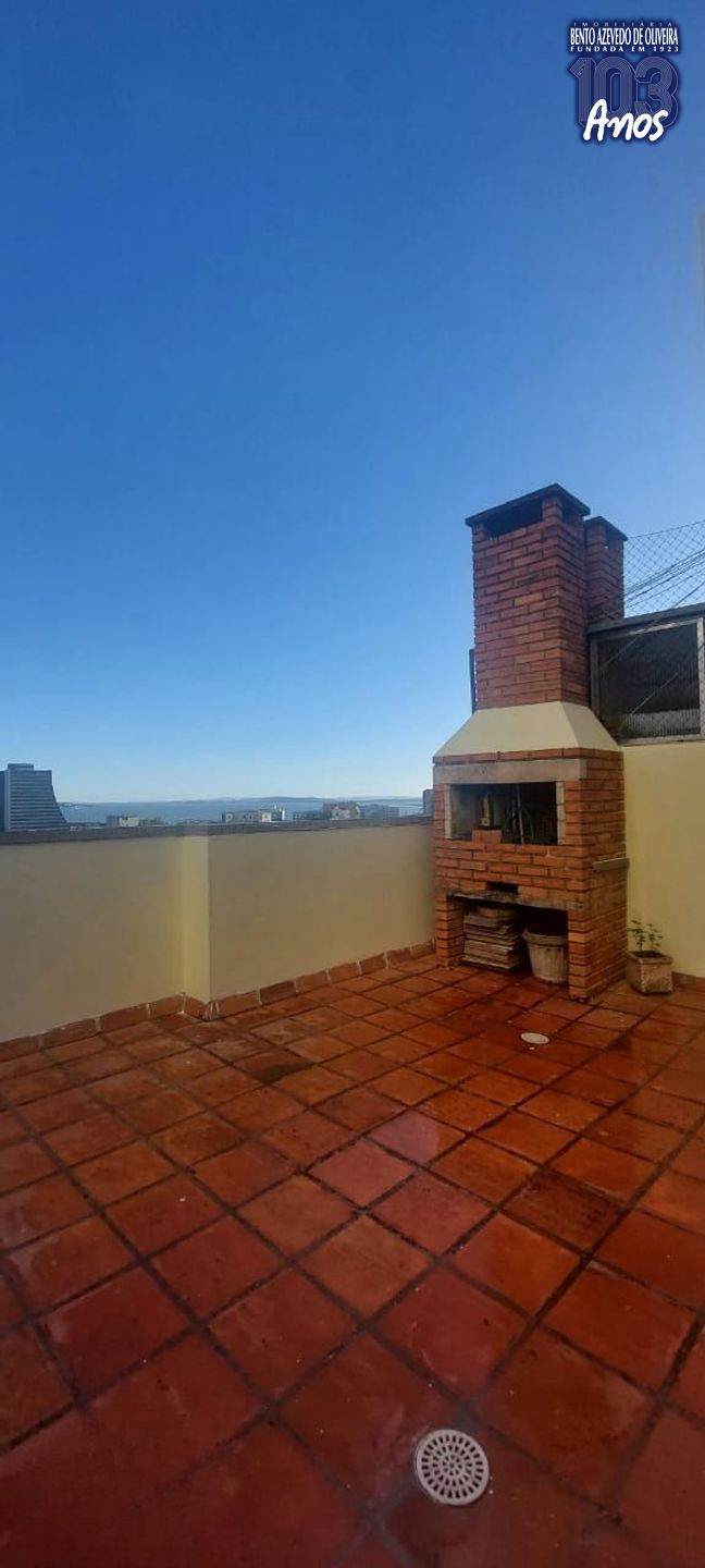 Cobertura, 2 quartos, 84 m² - Foto 3