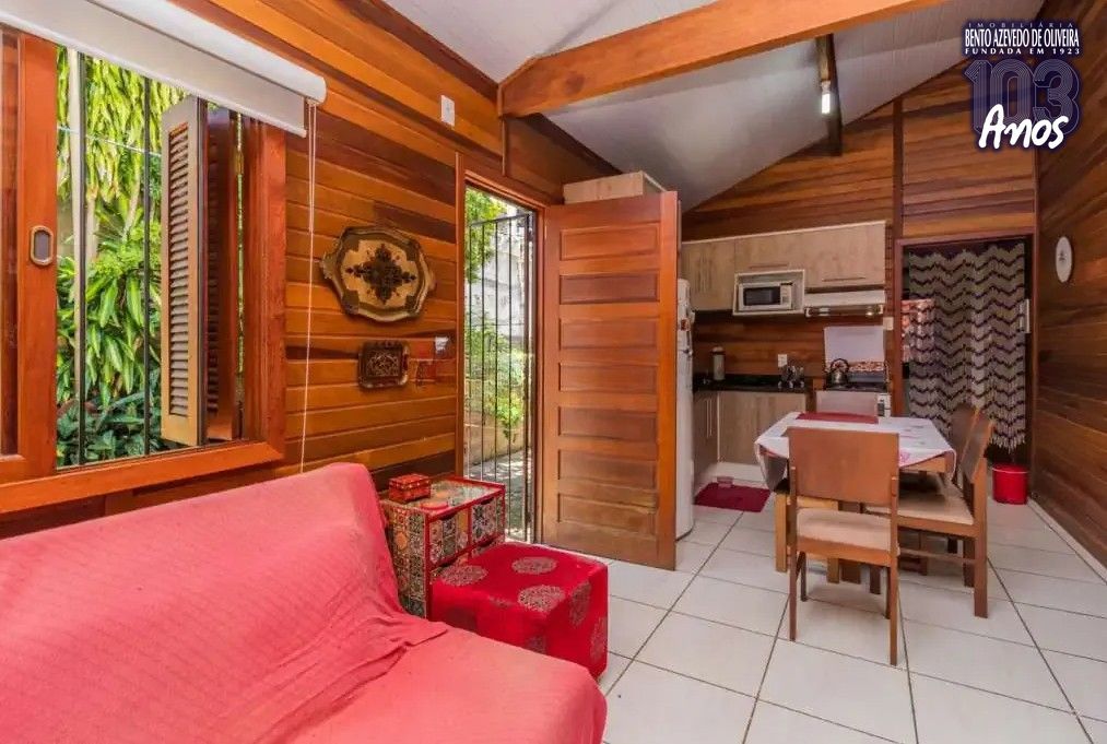 Casa, 4 quartos, 114 m² - Foto 2