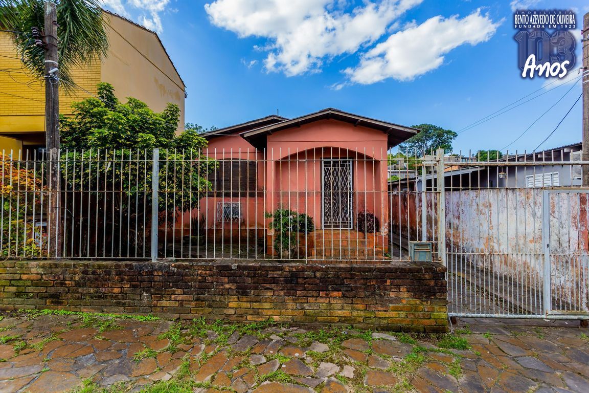 Casa, 3 quartos, 210 m² - Foto 1