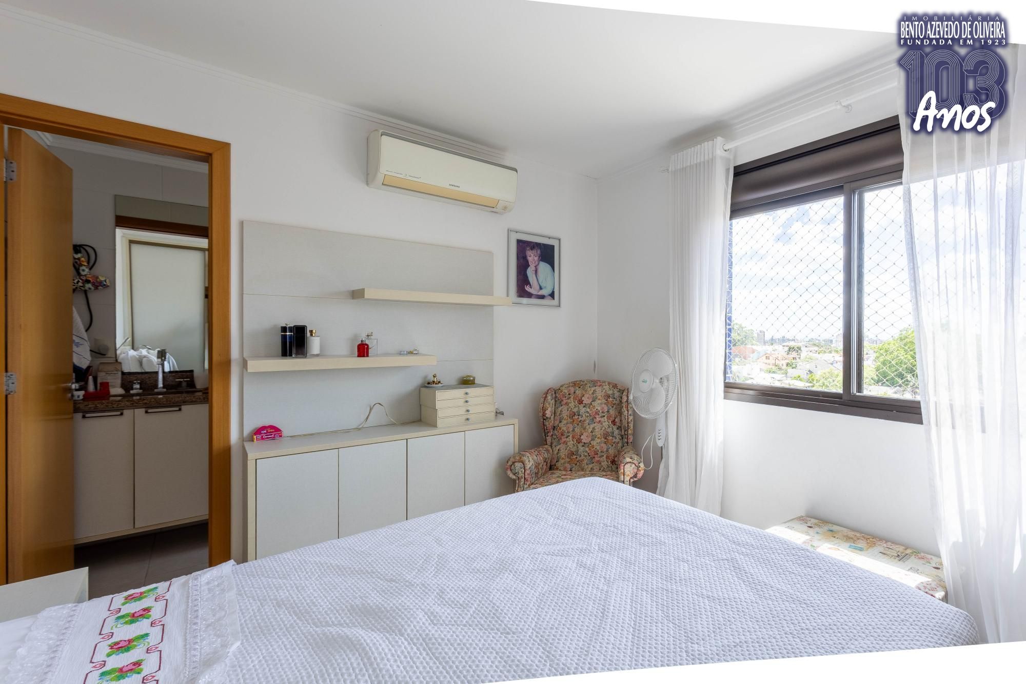Apartamento, 2 quartos, 80 m² - Foto 20