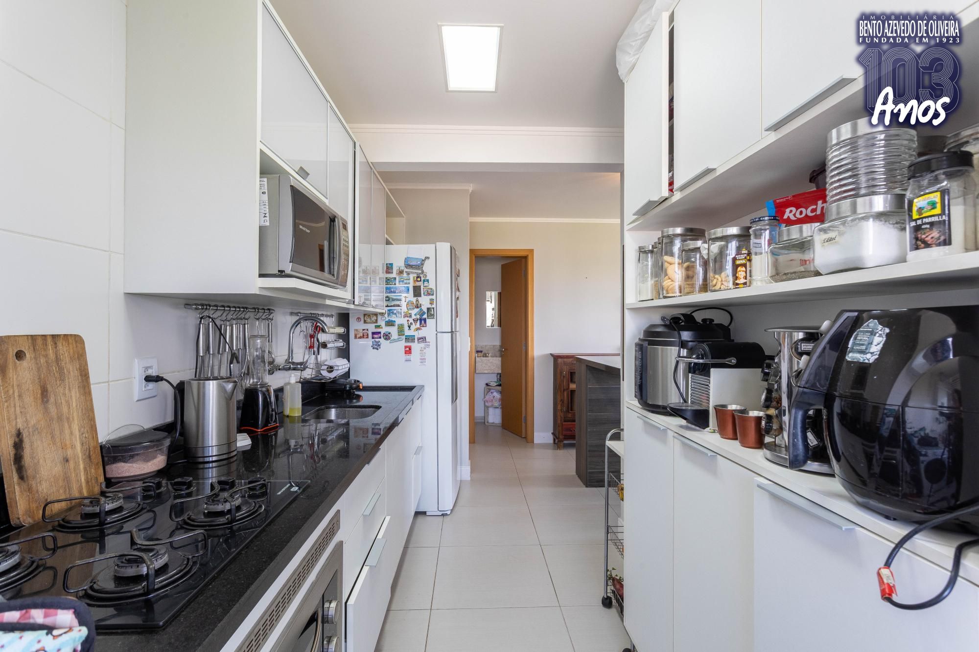 Apartamento, 2 quartos, 80 m² - Foto 12