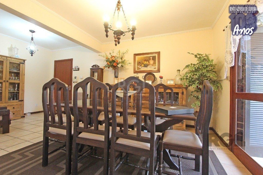 Casa, 5 quartos, 230 m² - Foto 8