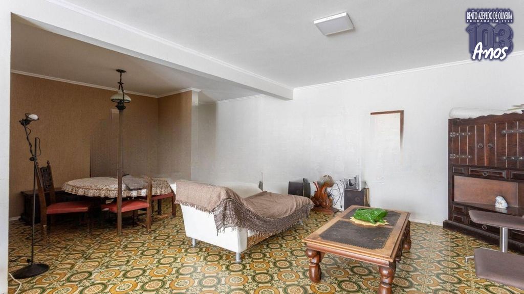 Apartamento, 3 quartos, 116 m² - Foto 1