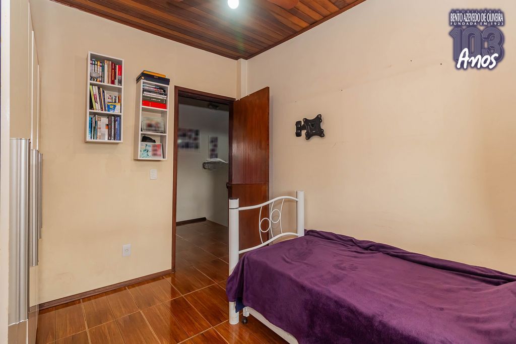 Casa, 3 quartos, 125 m² - Foto 12