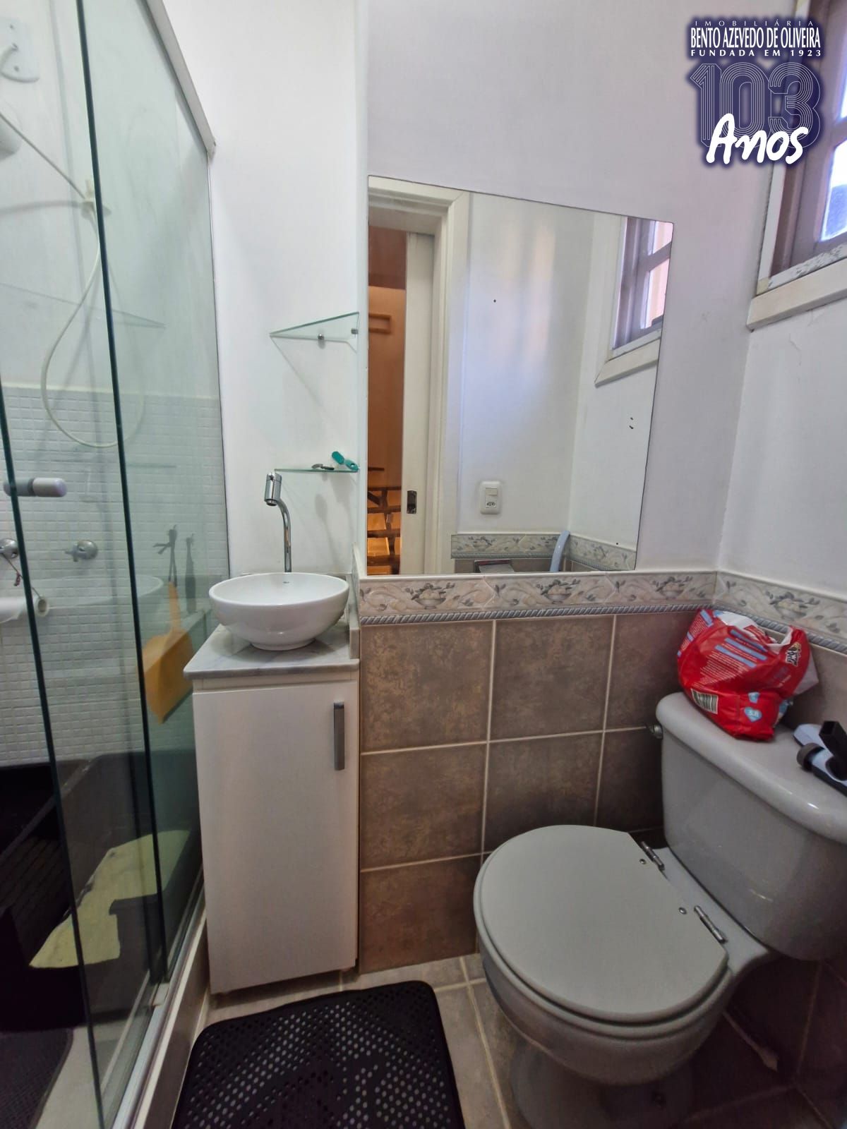 Casa de Condomínio, 3 quartos - Foto 16