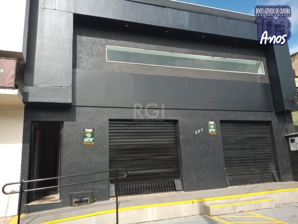 Loja-Salão, 236 m² - Foto 8