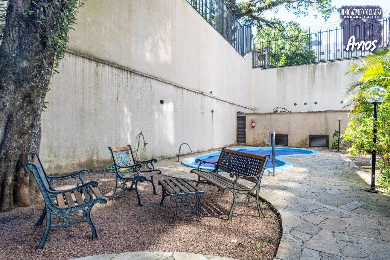 Apartamento, 3 quartos, 93 m² - Foto 24