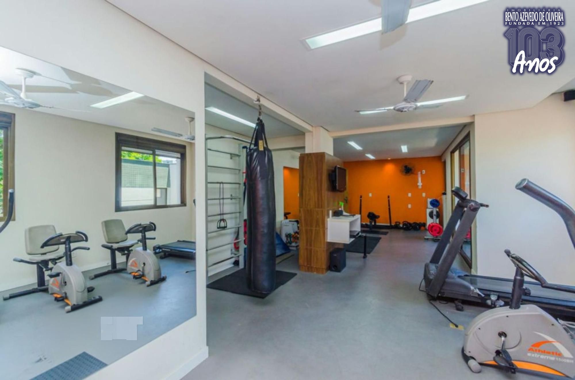 Apartamento, 2 quartos, 89 m² - Foto 31