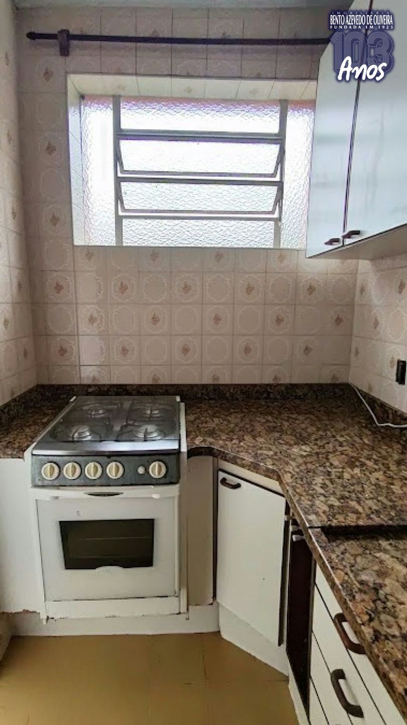 Apartamento, 2 quartos, 60 m² - Foto 9