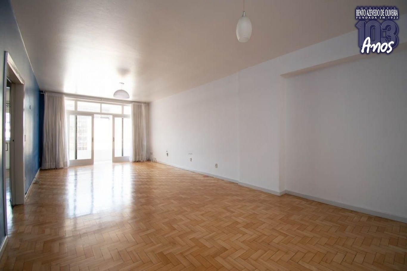 Apartamento, 3 quartos, 148 m² - Foto 3