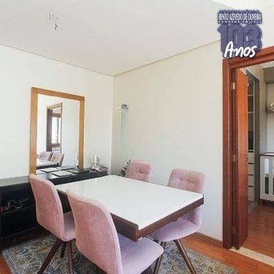 Apartamento, 1 quarto, 42 m² - Foto 4