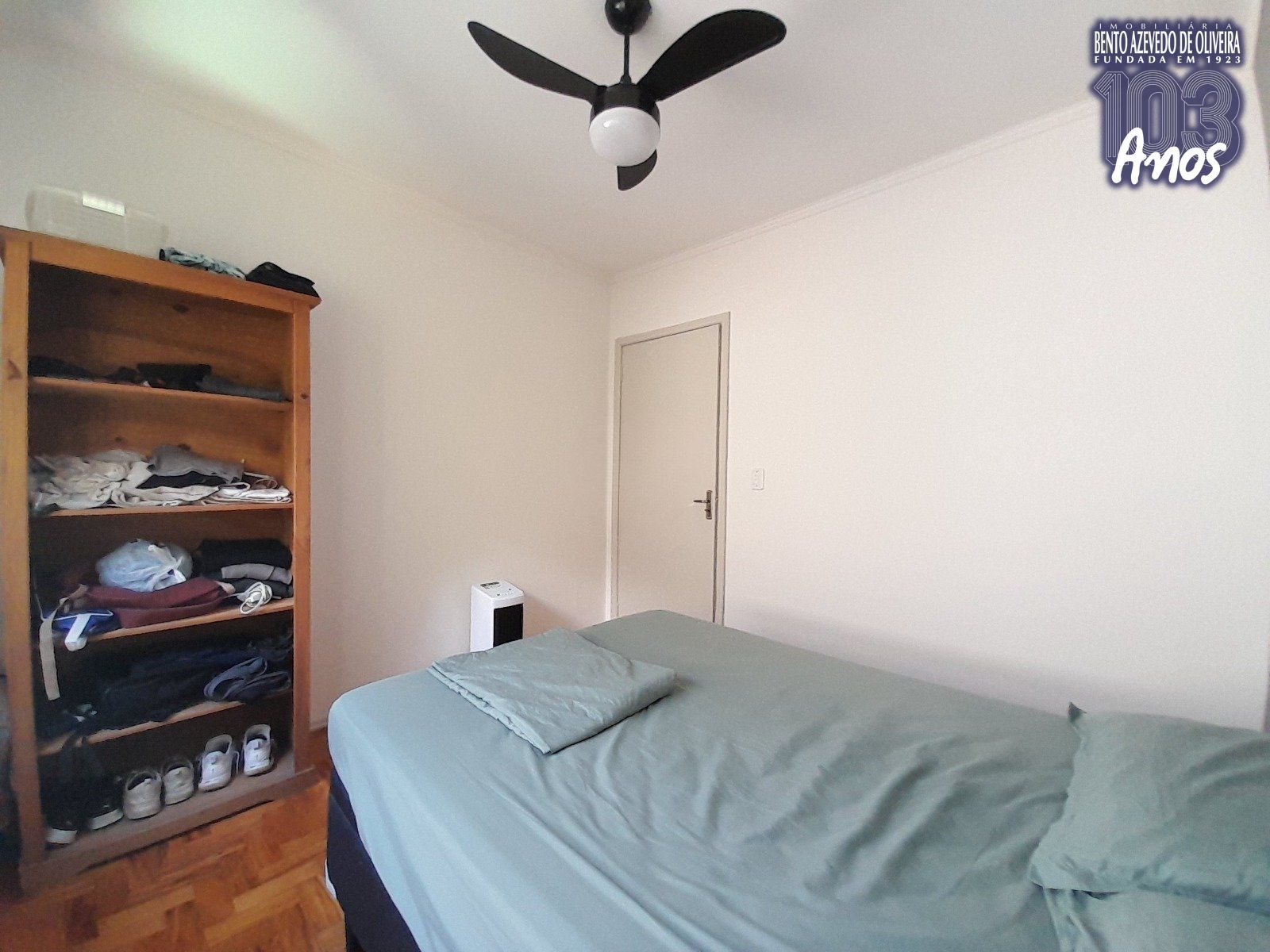 Apartamento, 1 quarto, 41 m² - Foto 5