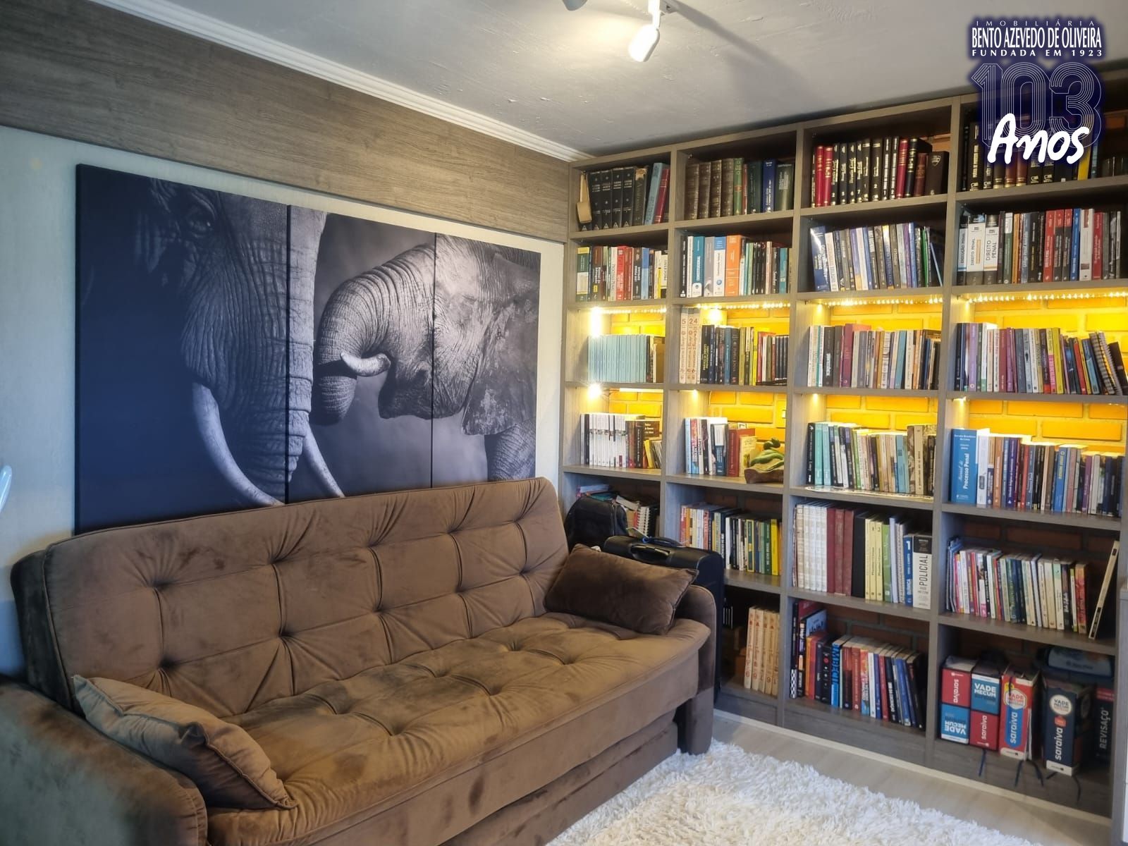 Casa, 5 quartos, 527 m² - Foto 22