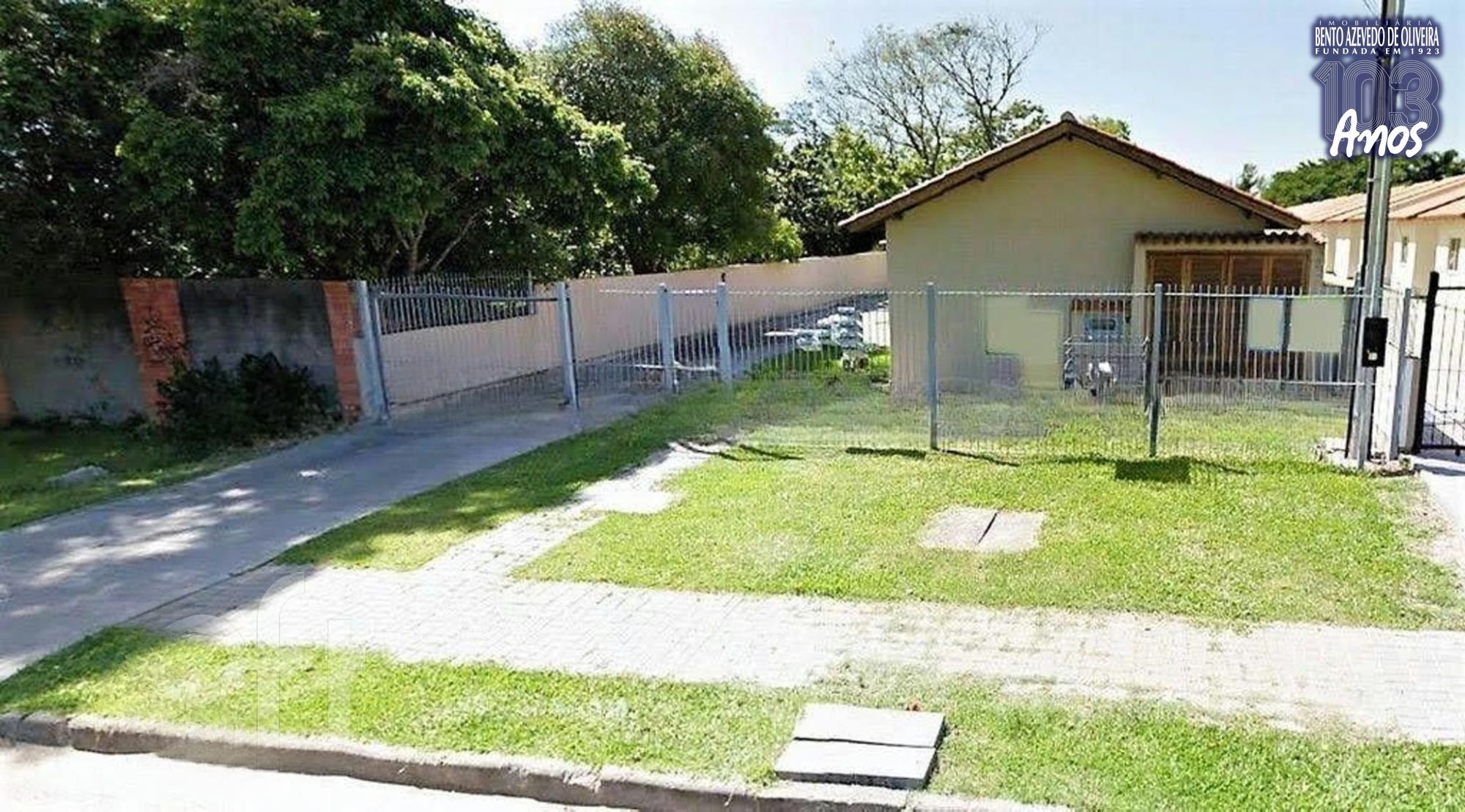 Casa de Condomínio, 2 quartos - Foto 4