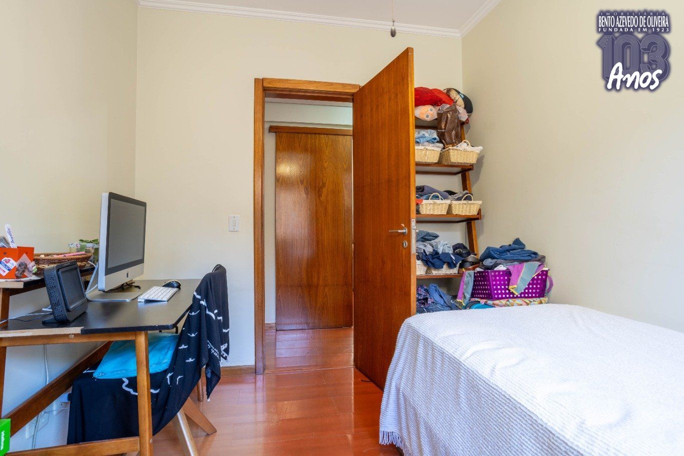 Apartamento, 3 quartos, 93 m² - Foto 19