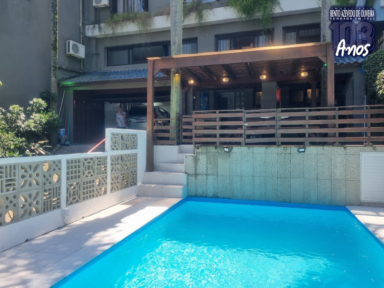 Casa, 5 quartos, 527 m² - Foto 40