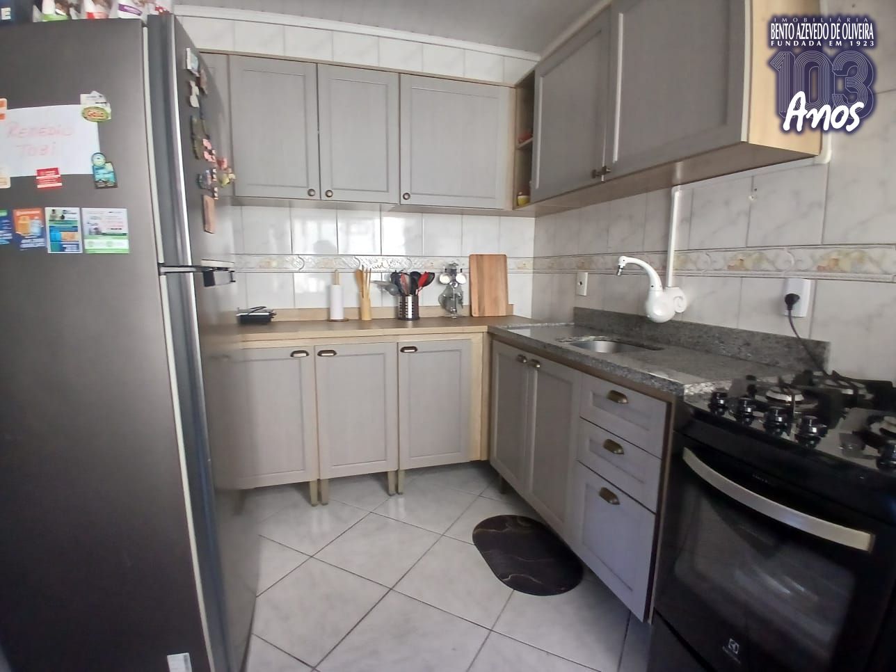 Apartamento, 2 quartos, 54 m² - Foto 6