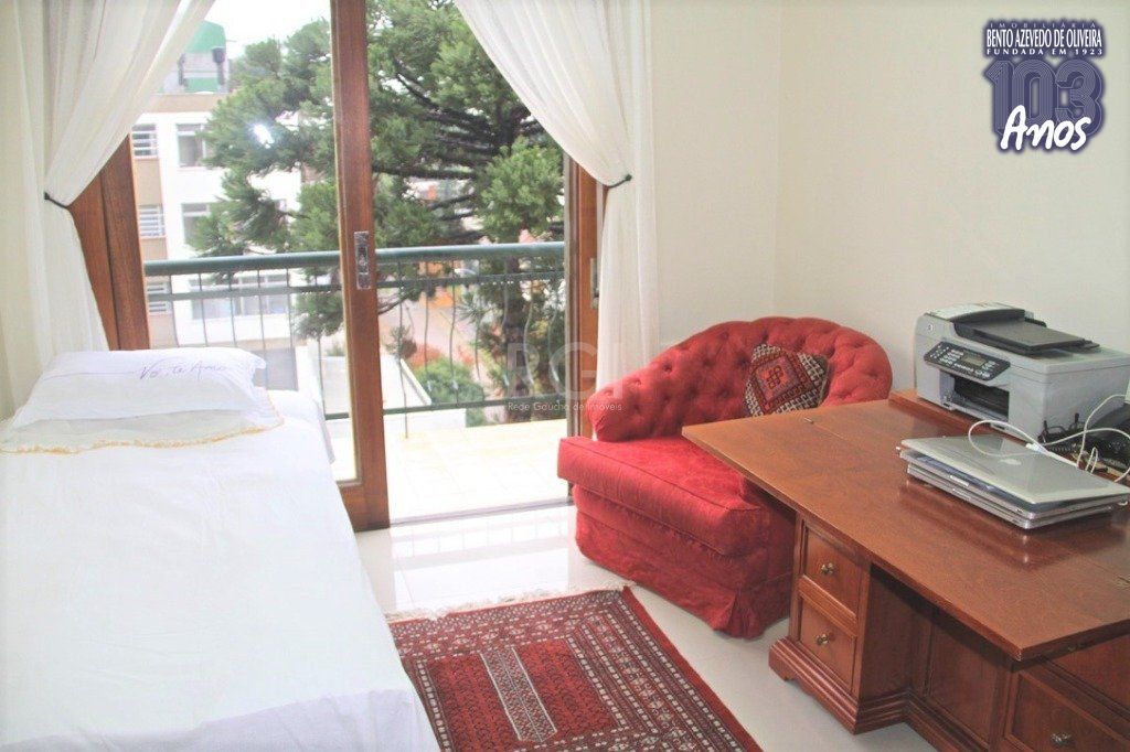 Apartamento, 3 quartos, 126 m² - Foto 19