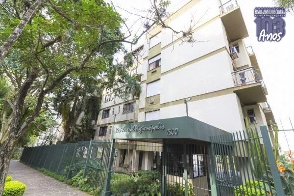Apartamento, 3 quartos, 126 m² - Foto 25