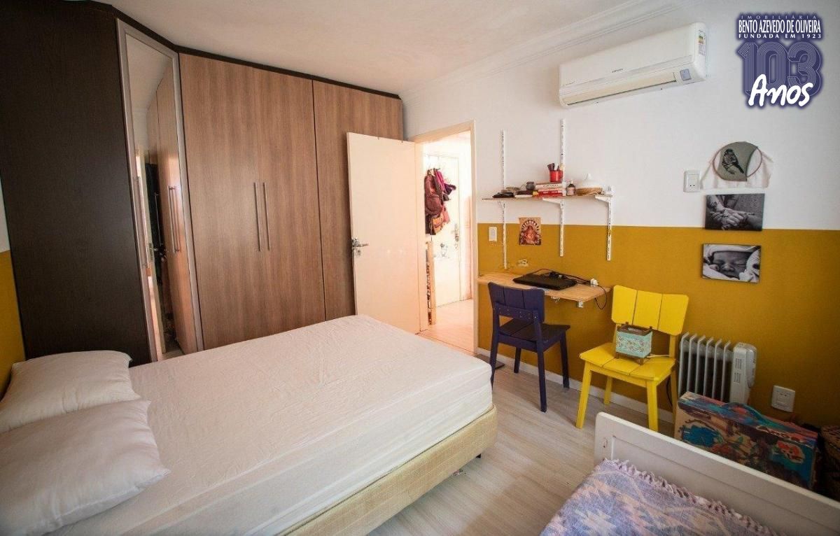 Apartamento, 1 quarto, 42 m² - Foto 5