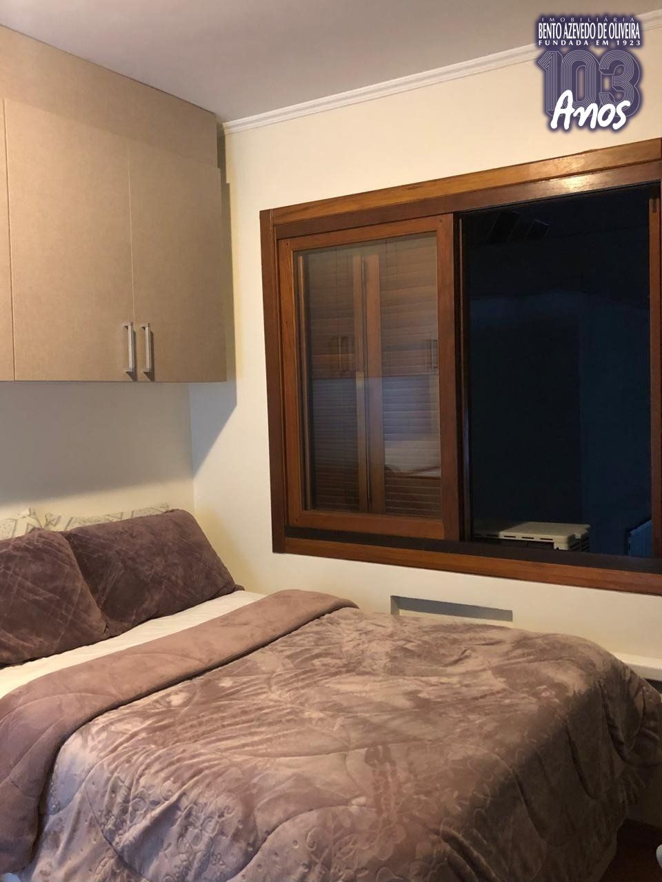 Apartamento, 1 quarto, 42 m² - Foto 10